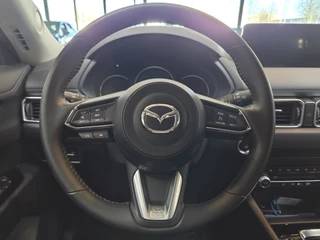 Mazda CX-5 – thumbnail 25