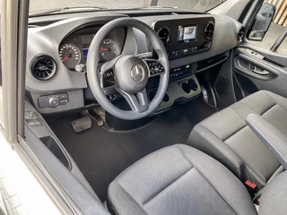 Mercedes-Benz Sprinter – thumbnail 18