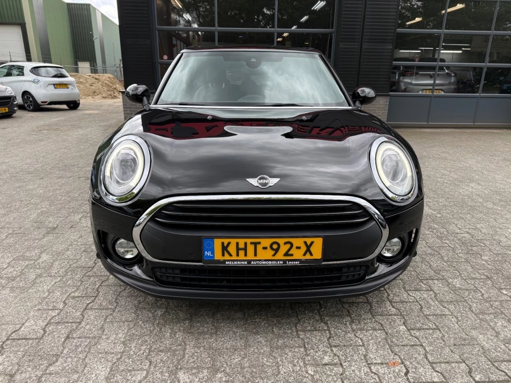 MINI Cooper – foto 13
