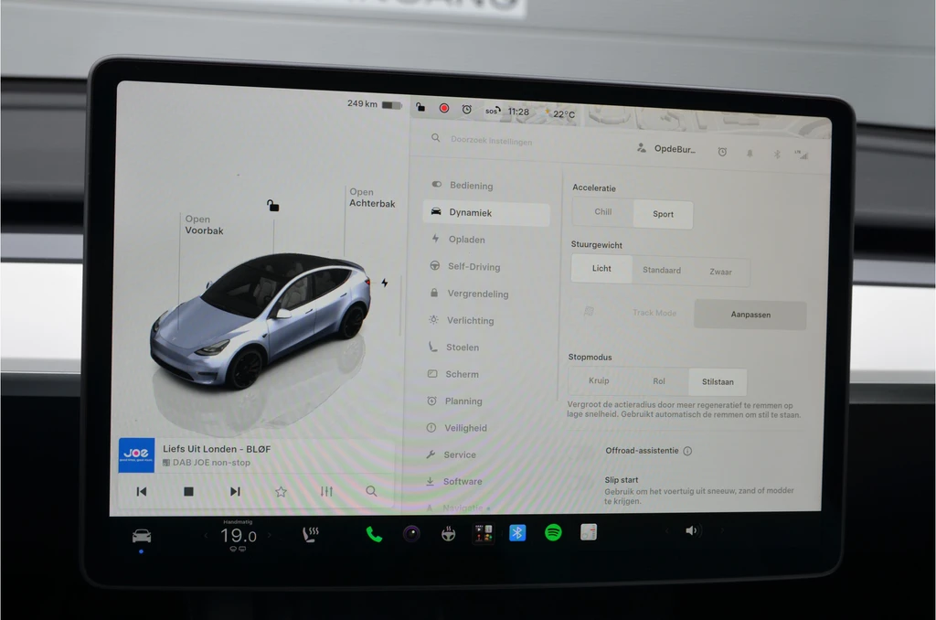 Tesla Model Y – foto 21
