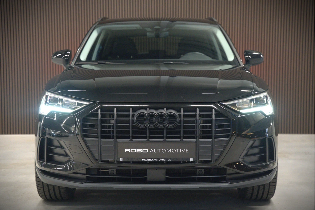 Audi Q3 – foto 17