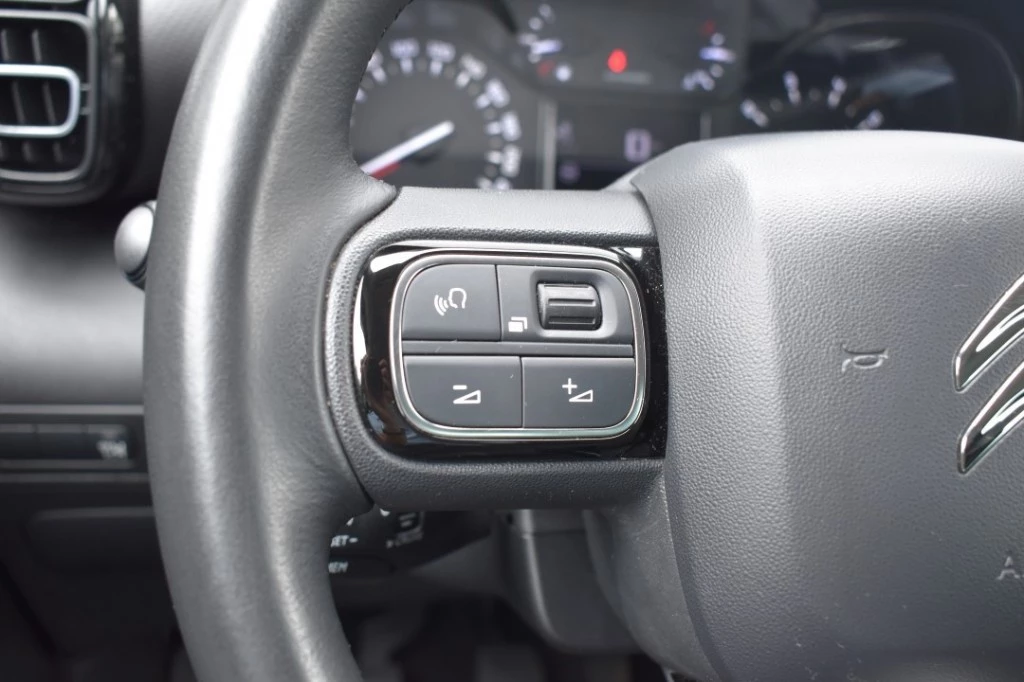Citroën C3 Aircross – foto 19