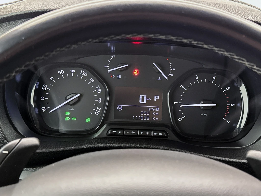Opel Vivaro – foto 22