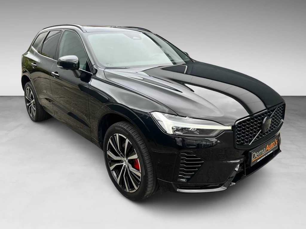 Volvo XC60 – foto 14