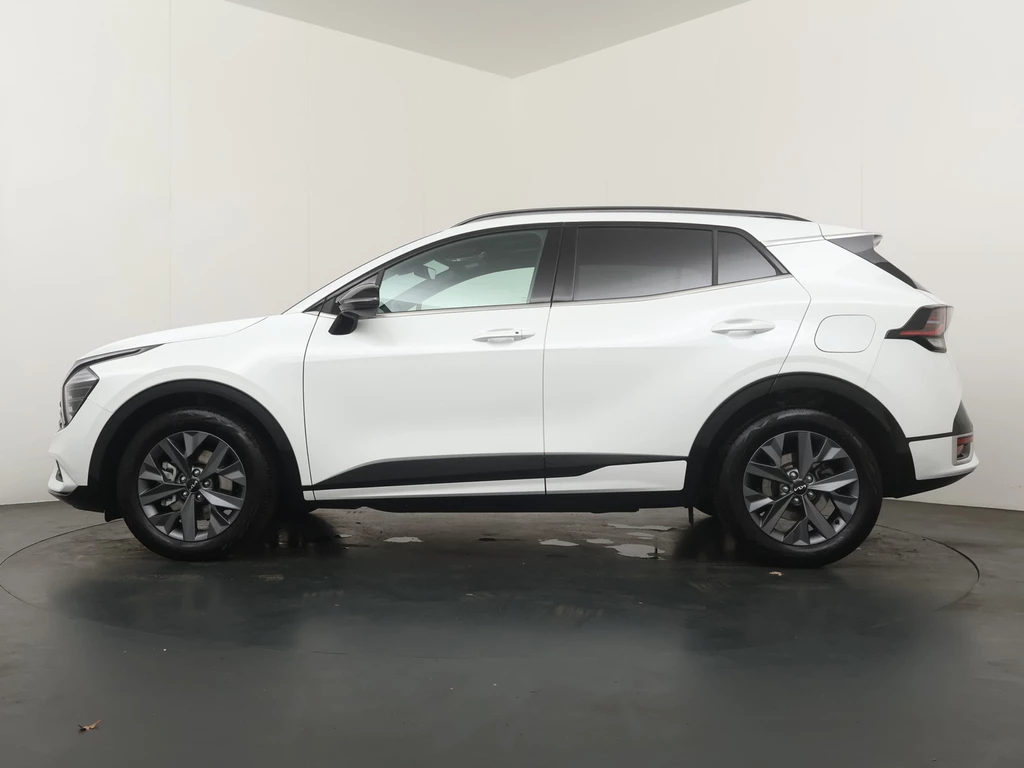 Kia Sportage – foto 3