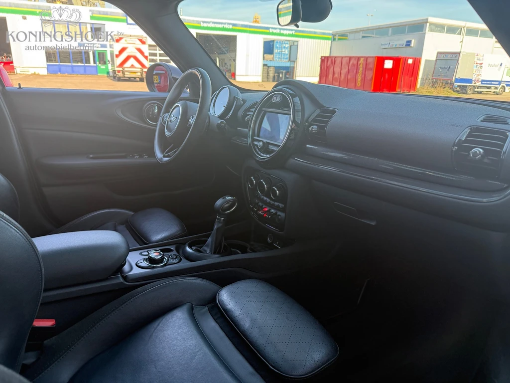 MINI Clubman – foto 7