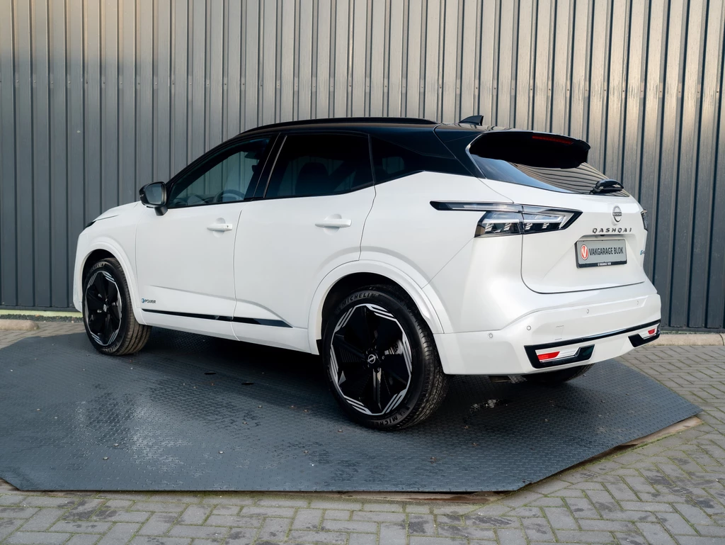 Nissan QASHQAI – foto 7