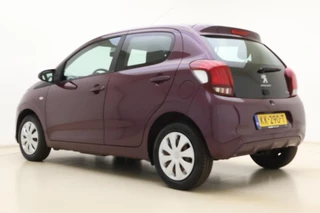 Peugeot 108 – thumbnail 4
