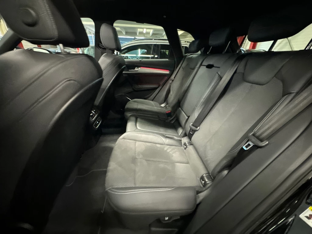Audi Q5 – foto 21