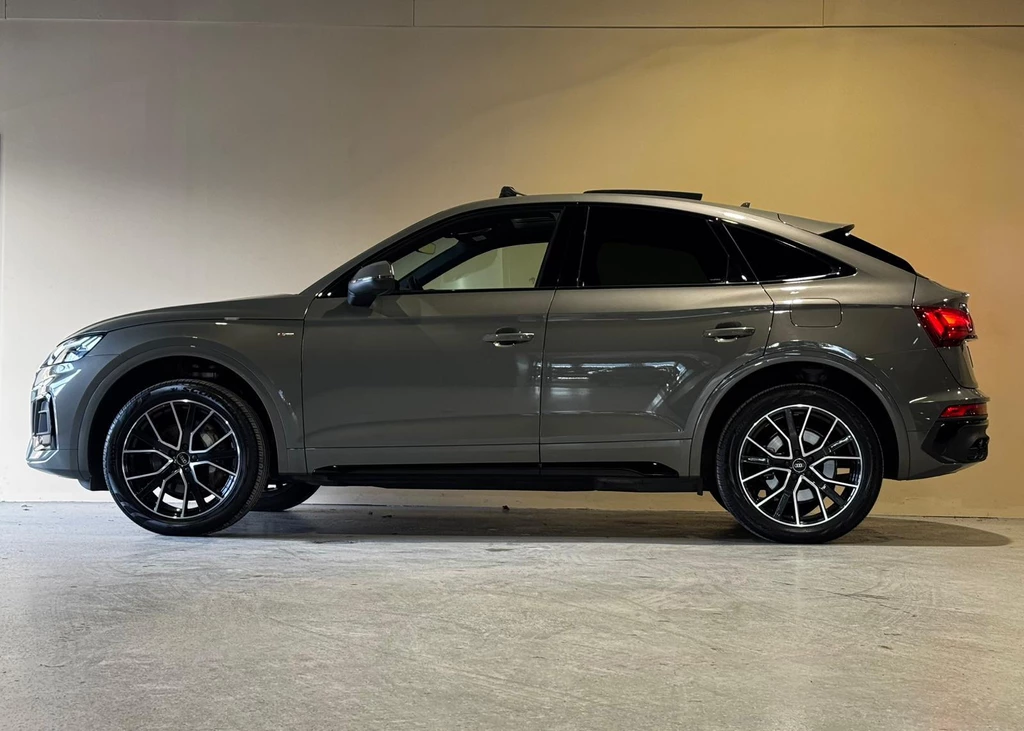 Audi Q5 – foto 2