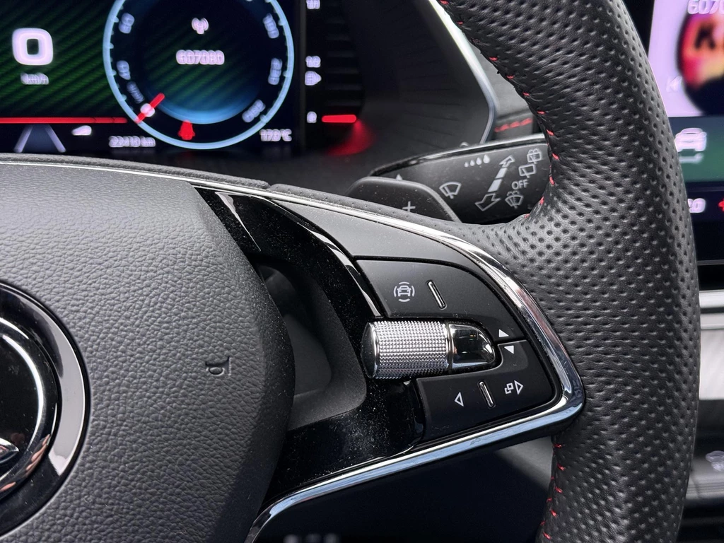 Škoda Octavia – foto 16