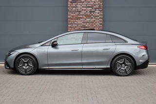 Mercedes-Benz EQE – thumbnail 2