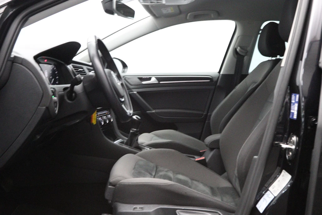 Volkswagen Golf – foto 12