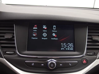 Opel Astra – thumbnail 13
