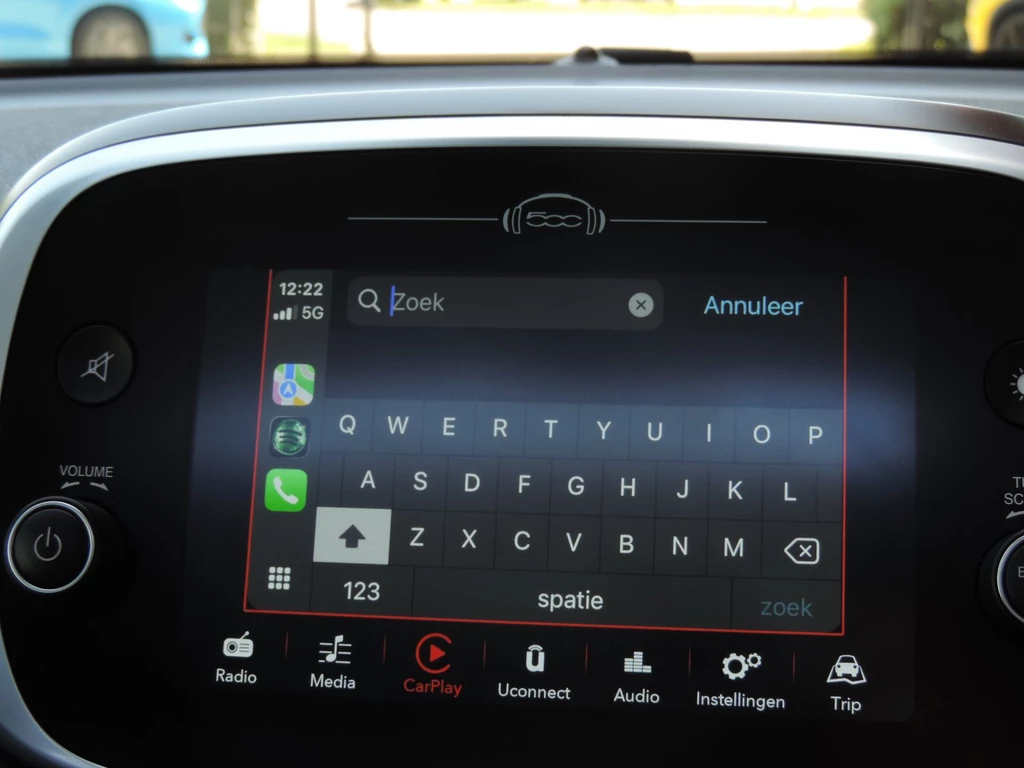 Fiat 500X – foto 42
