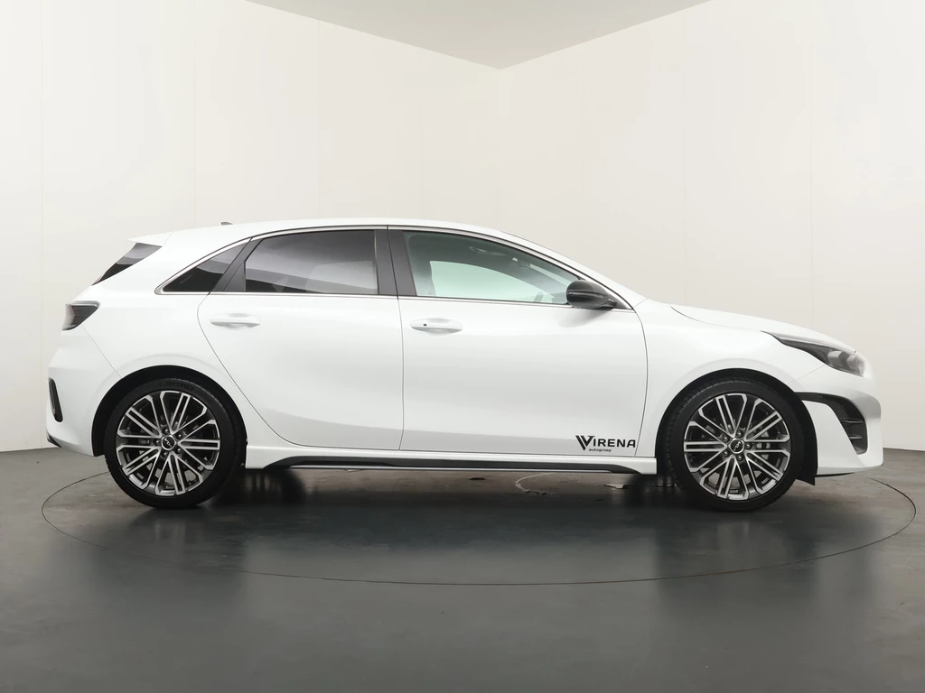 Kia Ceed – foto 9