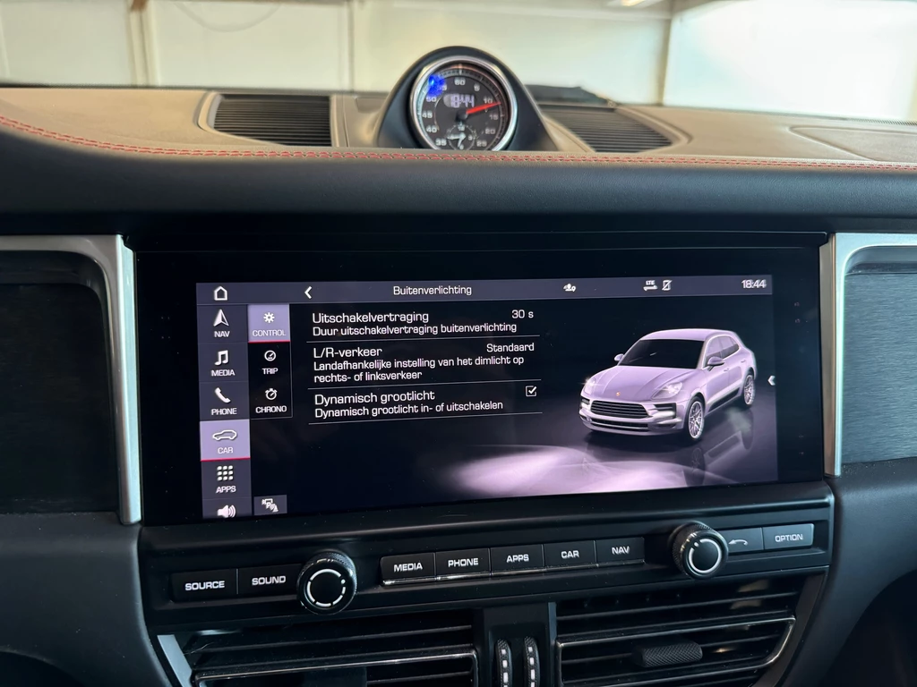 Porsche Macan – foto 31