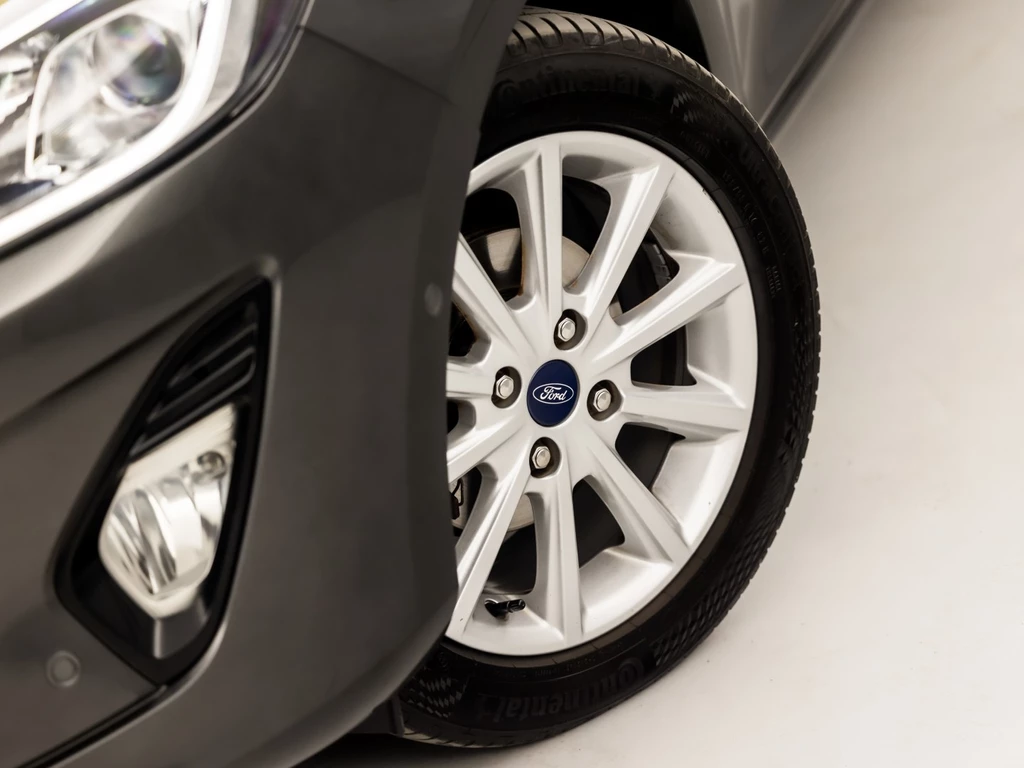 Ford Fiesta – foto 14