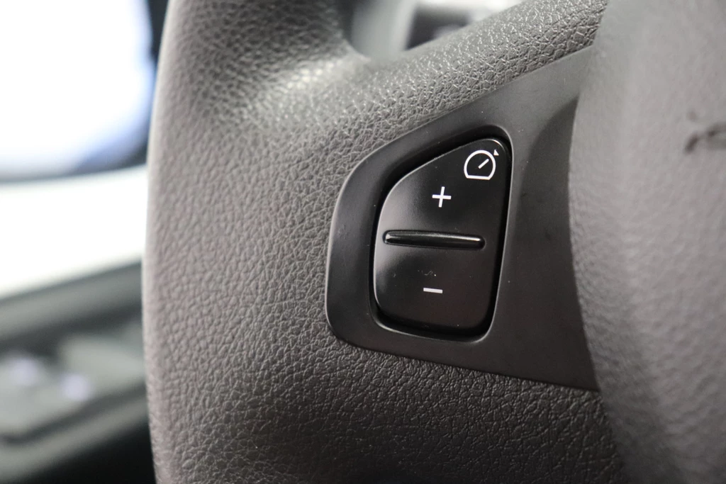 Renault Trafic – foto 16