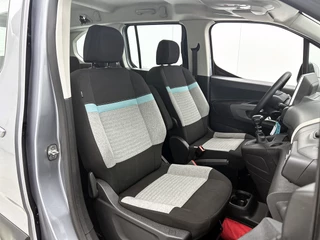 Citroën Berlingo – thumbnail 31