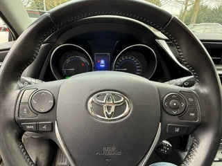 Toyota Auris – thumbnail 23