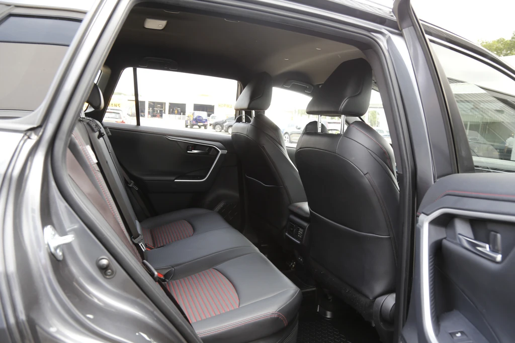 Toyota RAV4 – foto 42