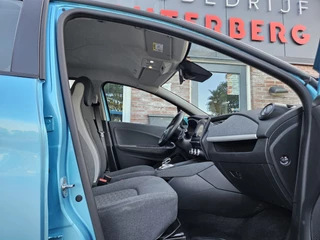 Renault ZOE – thumbnail 32