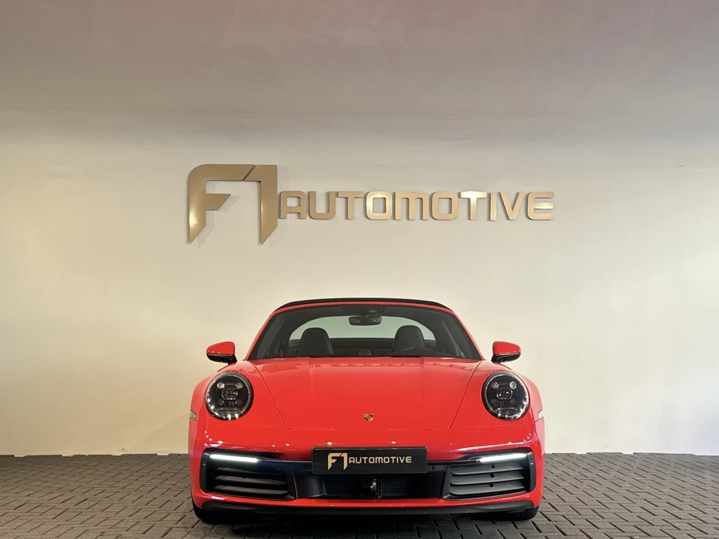Porsche 911 – foto 12