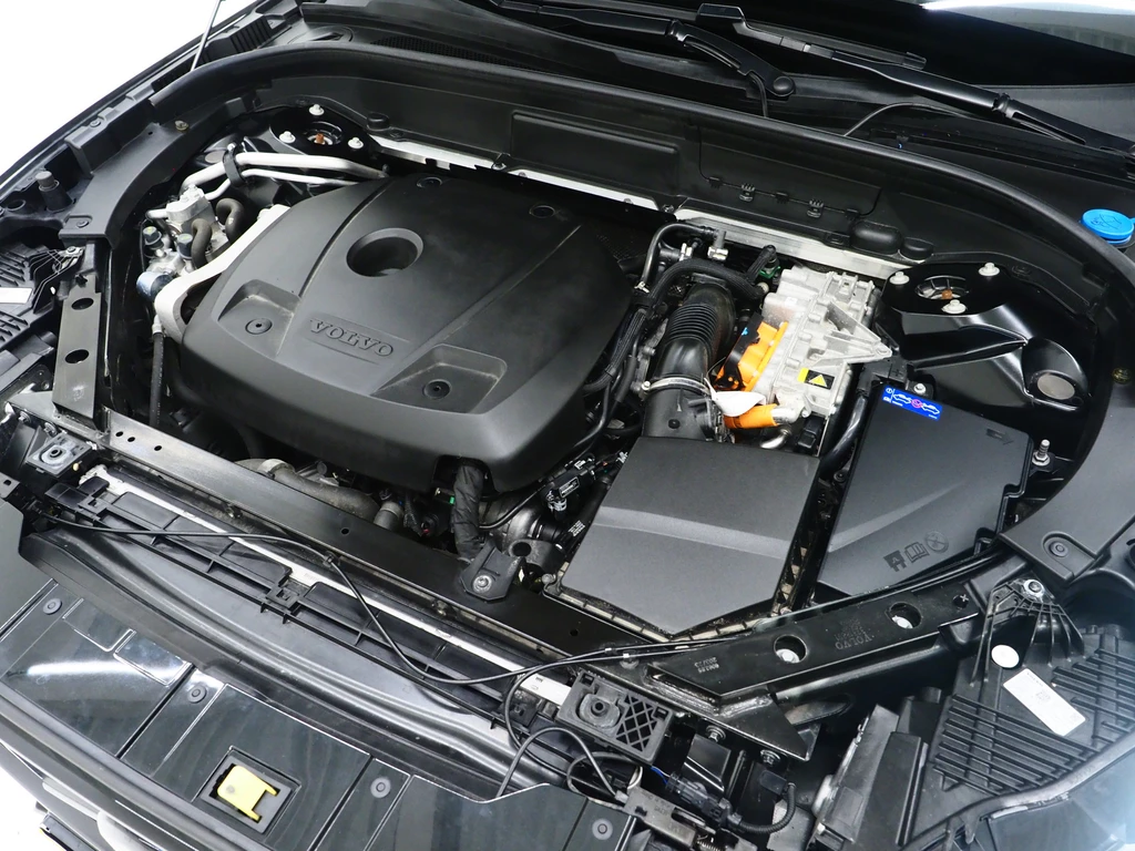 Volvo XC60 – foto 12