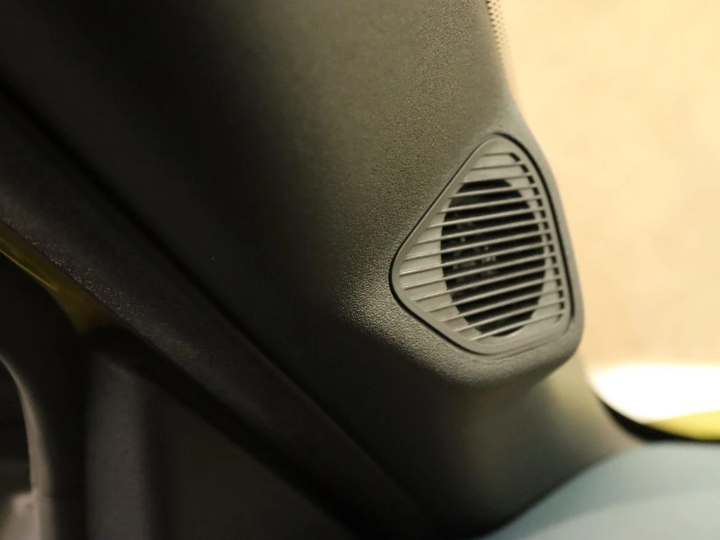 Fiat Grande Panda – foto 15