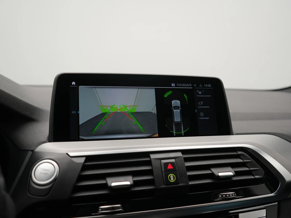 BMW X3 – foto 21