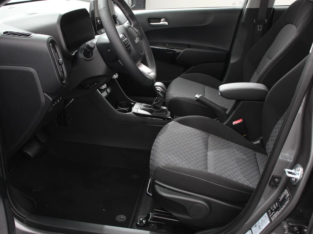Kia Picanto – foto 12