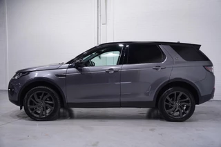 Land Rover Discovery Sport – thumbnail 3