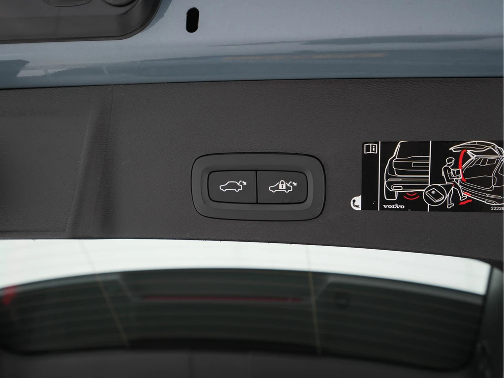 Volvo XC40 – foto 27