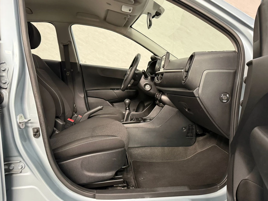 Kia Picanto – foto 10