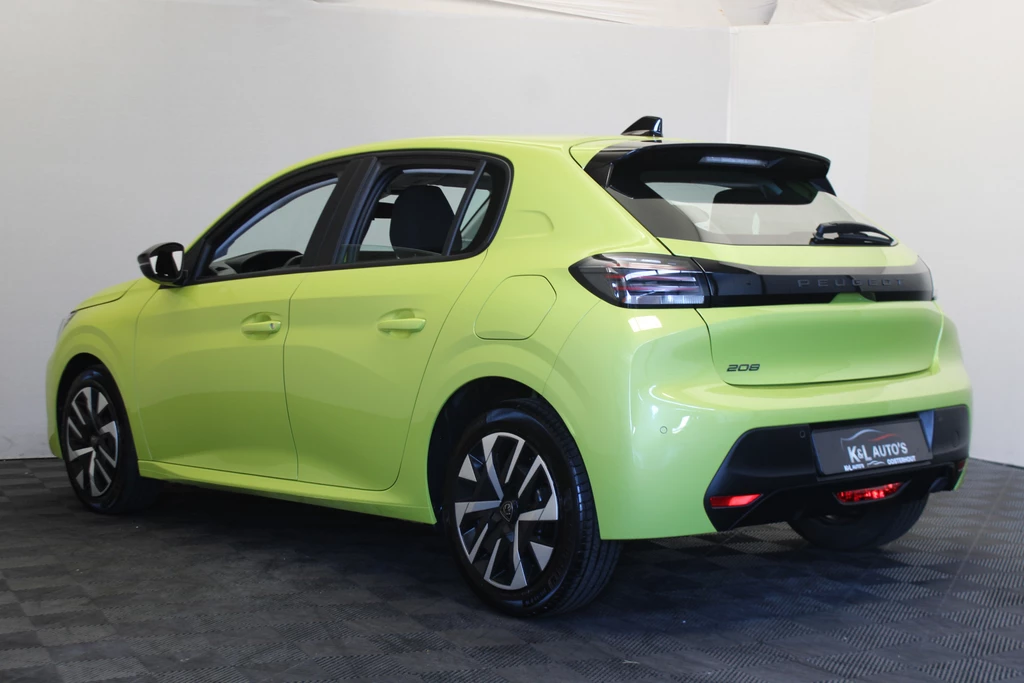 Peugeot 208 – foto 2
