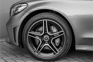 Mercedes-Benz C-Klasse – thumbnail 20