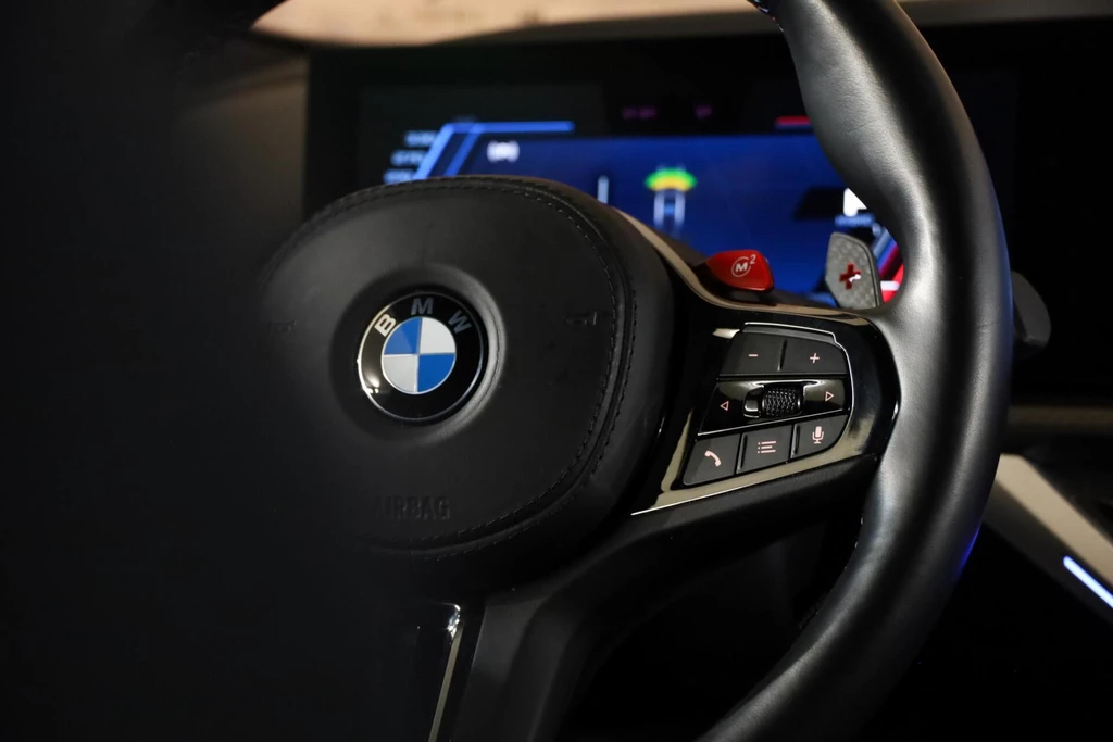 BMW XM – foto 45
