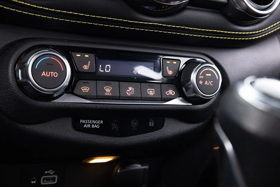 Nissan Juke – foto 17
