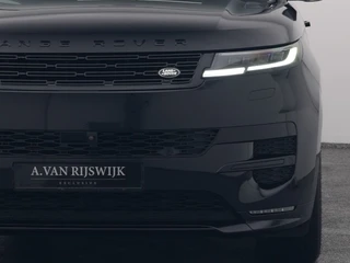 Land Rover Range Rover Sport – thumbnail 29