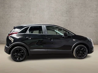 Opel Crossland X – thumbnail 4