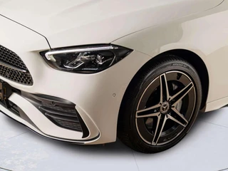 Mercedes-Benz C-Klasse – thumbnail 6