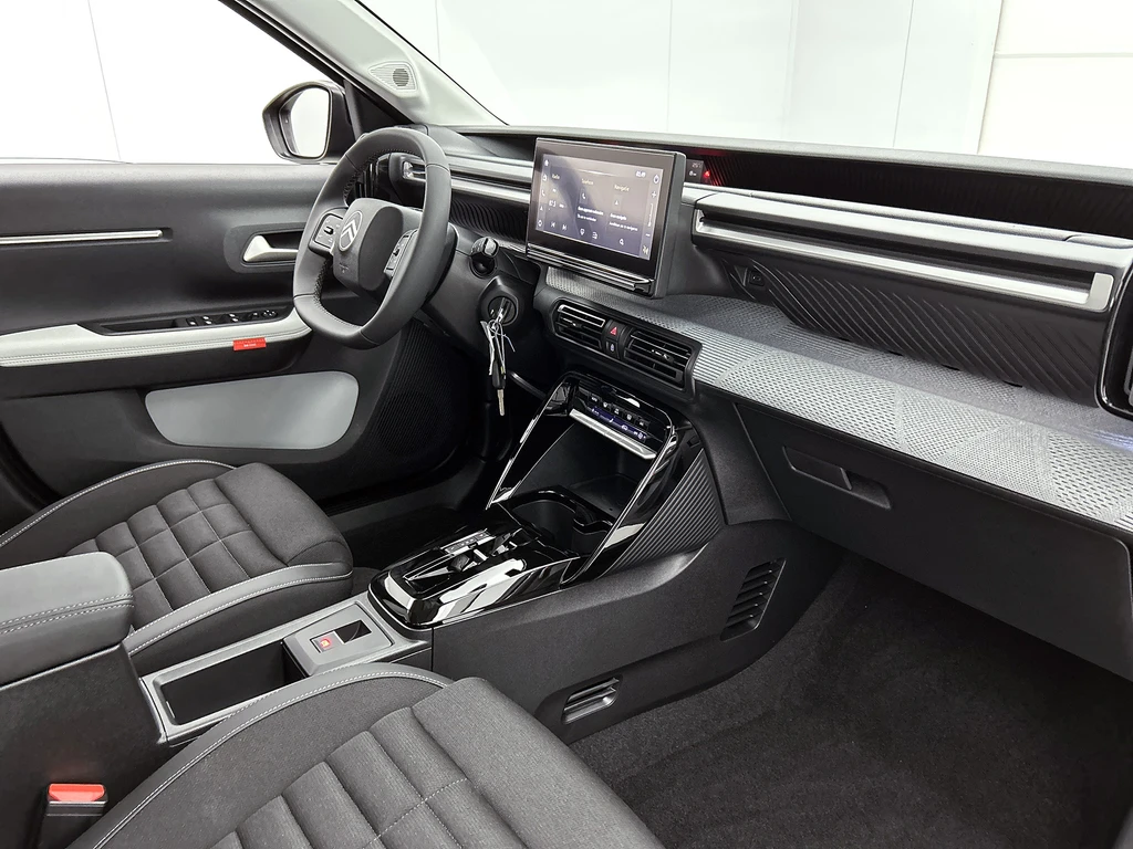 Citroën C3 Aircross – foto 22