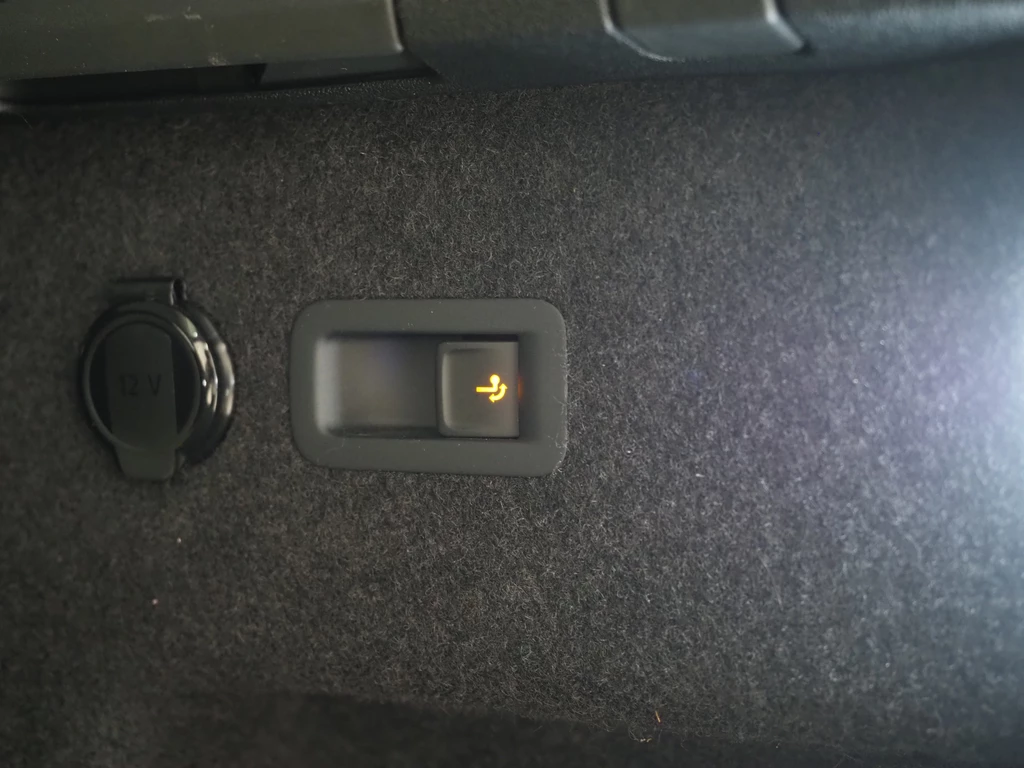 Volkswagen Tayron – foto 39
