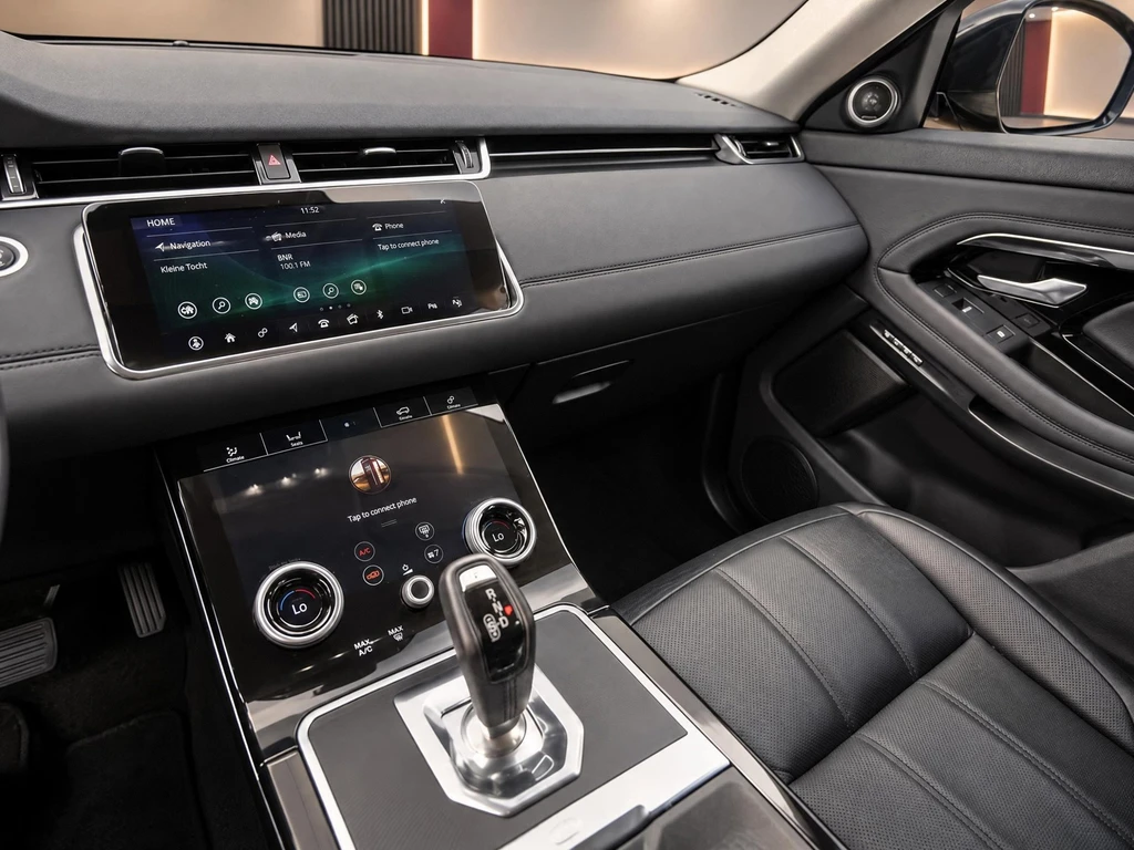 Land Rover Range Rover Evoque – foto 9