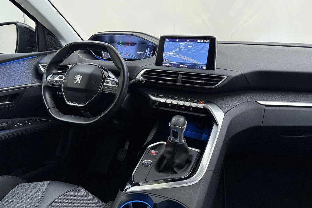 Peugeot 3008 – foto 28