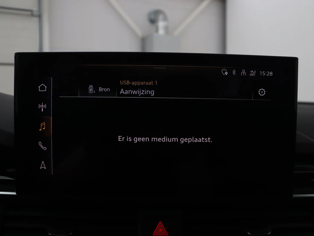 Audi A4 – foto 19