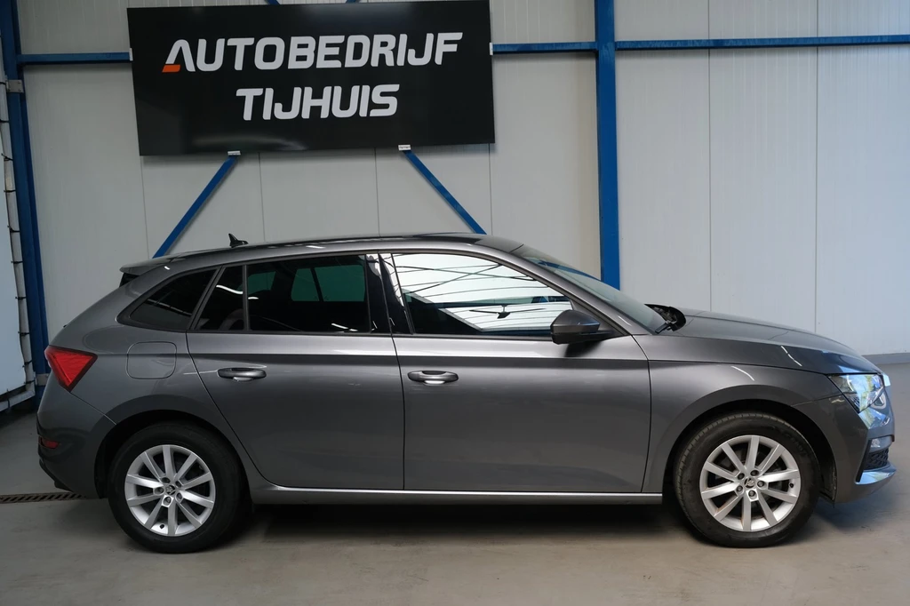 Škoda Scala – foto 4