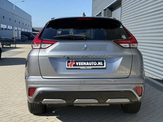 Mitsubishi Eclipse Cross – thumbnail 6