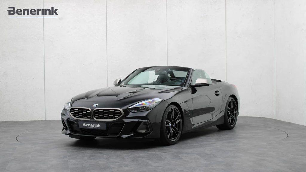 BMW Z4 – foto 1